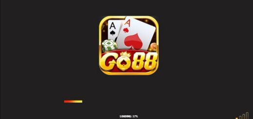 Go88 Club - Tân binh mới trong làng trò chơi đổi thưởng tại Việt Nam