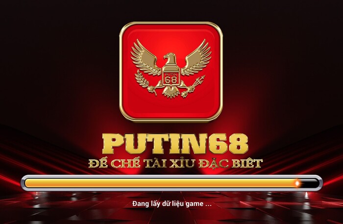 Link tải game Putin68 Club mới nhất